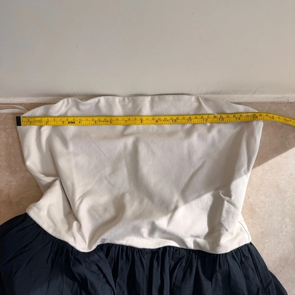 J. Crew crew colorblock